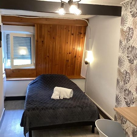 Auberge De La Voute Chooz Luaran gambar