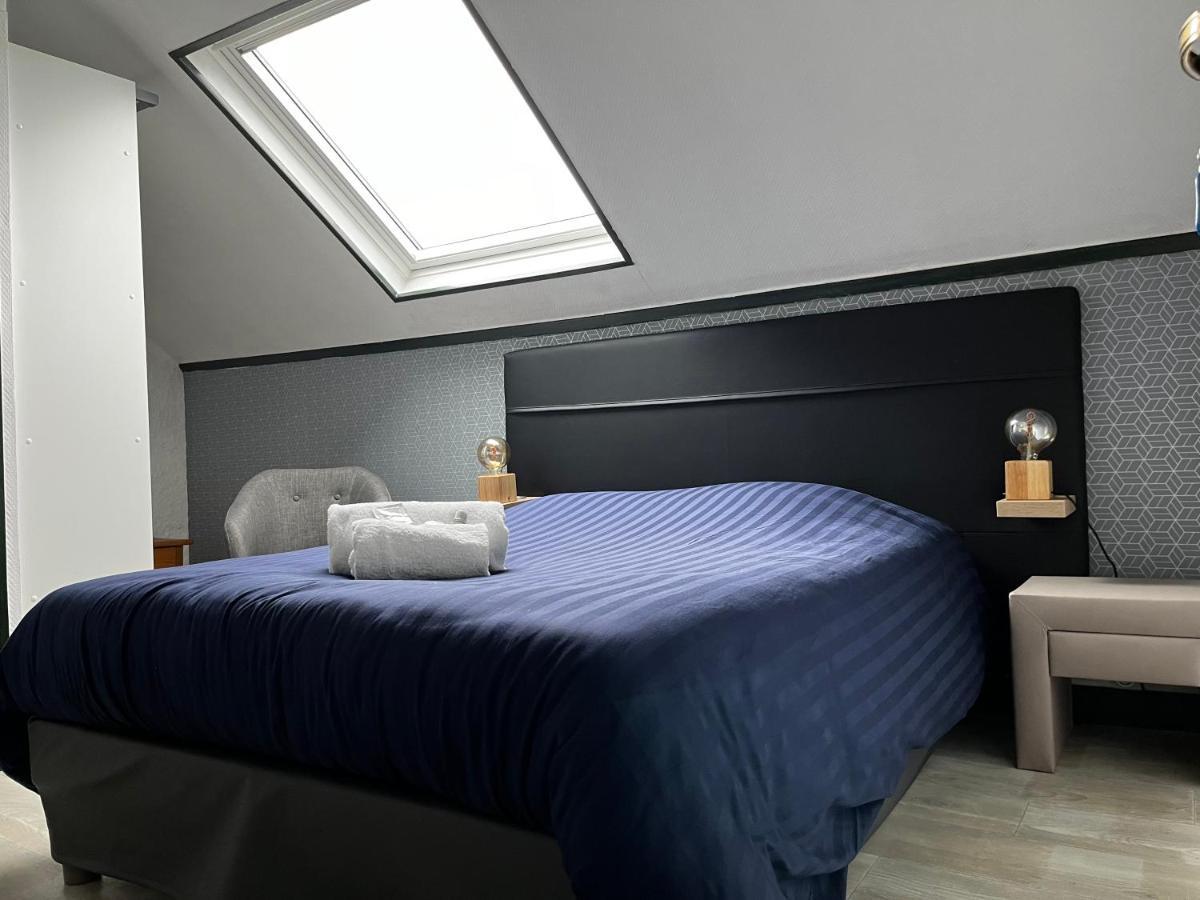 Auberge De La Voute Chooz Luaran gambar
