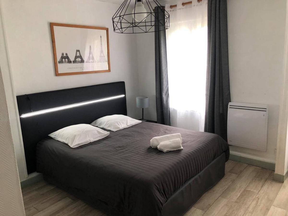 Auberge De La Voute Chooz Luaran gambar