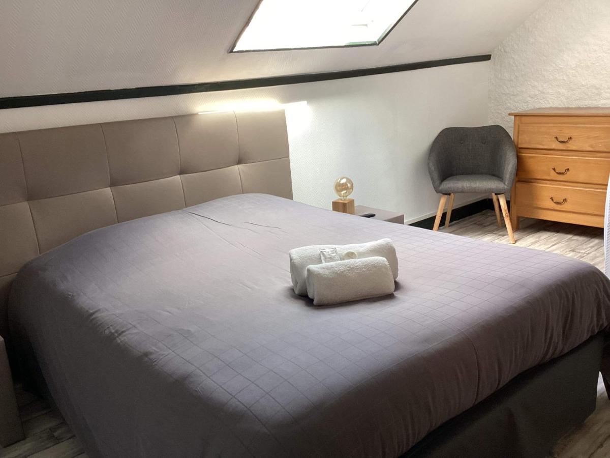 Auberge De La Voute Chooz Luaran gambar