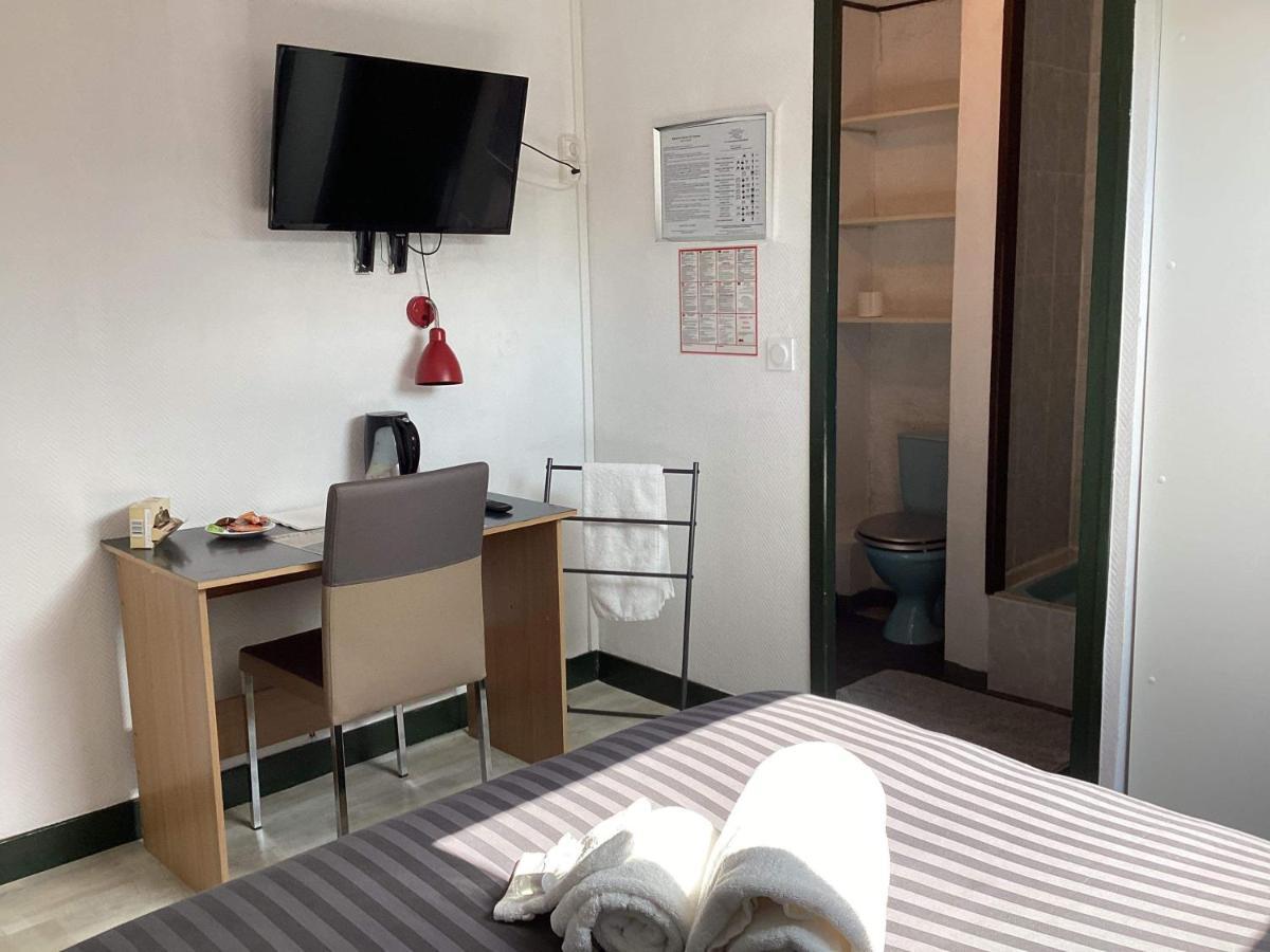 Auberge De La Voute Chooz Luaran gambar