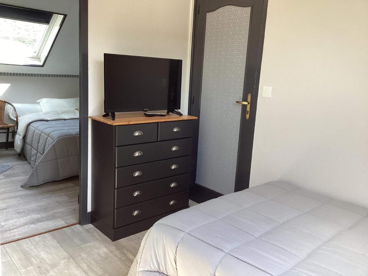 Auberge De La Voute Chooz Luaran gambar