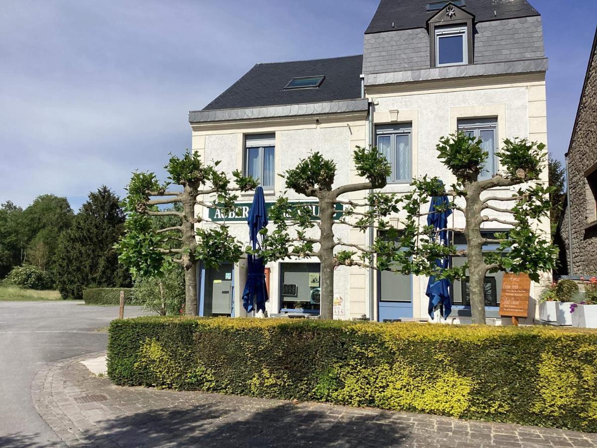 Auberge De La Voute Chooz Luaran gambar