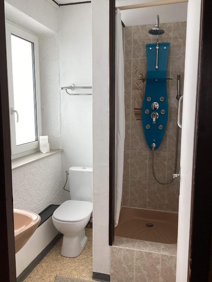 Auberge De La Voute Chooz Luaran gambar