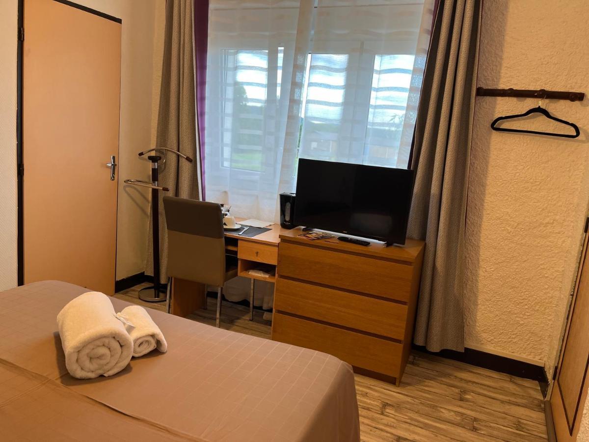 Auberge De La Voute Chooz Luaran gambar
