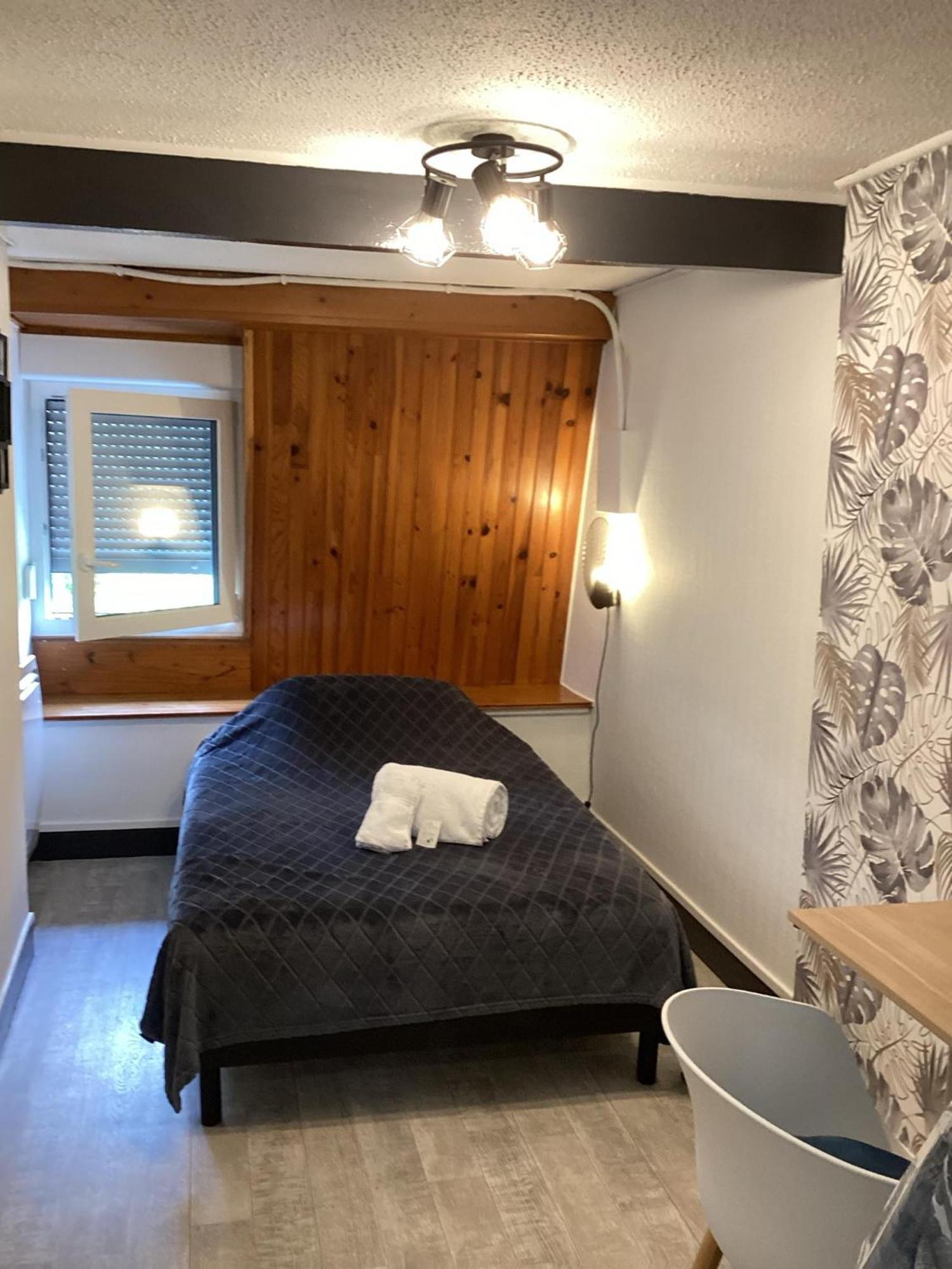 Auberge De La Voute Chooz Luaran gambar